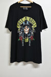 Bands/Graphic Tee's - Guns N' Roses - Size 5XL - VBAN MPLU - FAS018 - GEE