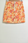 Ladies Skirts - Ghanda - Size XS - LSK - FAS010 - GEE