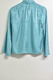 Ladies Tops *New* - Basque - Size 8 - LT0 - FAS030 - GEE