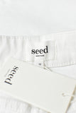 Ladies Denim *New* - Seed - Size 12 - LJE - FAS013 - GEE