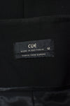 Ladies Jackets - Cue - Size 12 - LJ0 - FAS014 - GEE