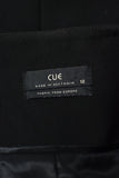 Ladies Jackets - Cue - Size 12 - LJ0 - FAS014 - GEE