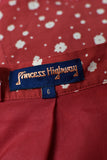 Ladies Skirts - Princess Highway - Size 6 - LSK - FAS027