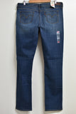Ladies Denim *New* - Levi's - Size W34 - LJE - FAS013