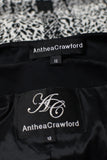 Ladies Suit - Anthea Crawford - Size 12 - LJ0 LSK - FAS006 - GEE