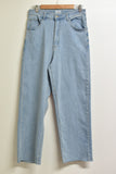 Ladies Denim *New* - FAYT - Size 12 - LJE - FAS034 - GEE