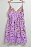 Ladies Dresses *New* - City Chic - Size L/20 - LD0 WPLU - FAS028 - GEE