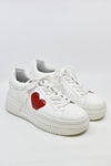 Ladies Shoes - I Love Billy - Size 40 - LSH - FAS001 - GEE