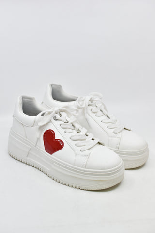 Ladies Shoes - I Love Billy - Size 40 - LSH - FAS001 - GEE