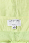 Ladies Shorts - Witchery - Size 12 - LS0 - FAS026 - GEE