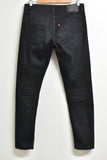 Men's Denim - Levi's (512) - Size 34 - MJE - FAS034 - GEE