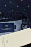 Mens Shirts *New* - Scotch & Soda - Size S - MSH - FAS005 - GEE