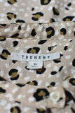 Ladies Tops - Trenery - Size XL - LT0 WPLU - FAS030 - GEE