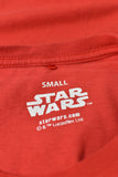 Bands/Graphic Tee's - Star Wars - Size S - VBAN XMAS - FAS008 - GEE