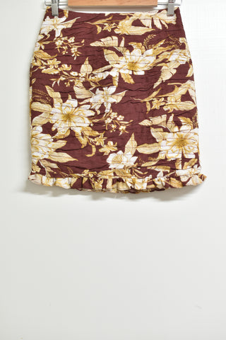 Ladies Skirts - Sheike - Size 8 - LSK - FAS034 - GEE