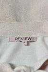 Ladies Tops - Review - Size 12 - LT0 - FAS019 - GEE