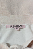 Ladies Tops - Review - Size 12 - LT0 - FAS019 - GEE