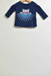 Baby Girls Top - Cotton:On Baby - Size 000 - GRL BAGT - FAS026 - GEE
