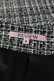 Ladies Jackets - Review - Size 12 - LJ0 VJAC - FAS011 - GEE