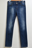 Ladies Denim - Just Jeans - Size 12 - LJE - FAS004 - GEE
