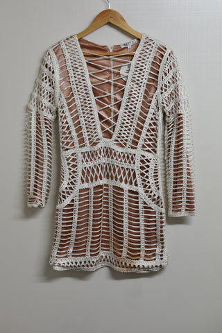 Ladies Dresses - Eliya *New* - Size M - LD0 - FAS030