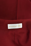Ladies Dresses - Kookai - Size 12/40 - LD0 - FAS023 - GEE