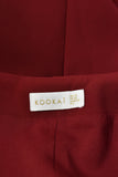 Ladies Dresses - Kookai - Size 12/40 - LD0 - FAS023 - GEE