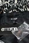 Ladies Jackets *New* - Emerge - Size 10 - LJ0 - FAS015 - GEE