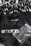 Ladies Jackets *New* - Emerge - Size 10 - LJ0 - FAS015 - GEE