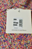 Ladies Tops *New* - Pink Diamond - Size L - LT0 - FAS024 - GEE