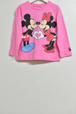 Girls Tops *New* - Disney - Size 3 - GRL - FAS017 - LB