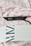 Ladies Tops *New* - Zara - Size S - LT0 - FAS018 - GEE