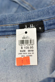 Ladies Jeans *New* - Dotti - Size 10 - LJE - FAS023 - GEE