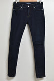 Ladies Denim - Calvin Klein Jeans - Size 28/10 - LJE - FAS025 - GEE