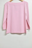 Ladies Tops *New* - Review - Size 14 - LT0 - FAS004 - GEE
