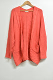 Ladies Knitwear - HQ - Size L/XL - LW0 WPLU - FAS016 - GEE