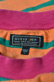 Men's T'Shirts - Guess - Size L - MTS - FAS002 - GEE