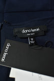 Ladies Dresses *NEW* - Diana Ferrari - Size 12 - LD0 - FAS014