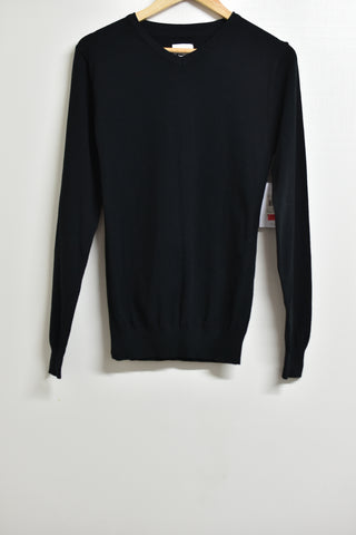 Men's Knitwear *New* - YD - Size 2XS - MW0 - FAS025 - GEE