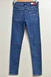 Ladies Denim - Tommy Jeans - Size 28 - LJE - FAS030