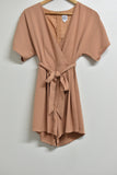 Ladies Shorts - Perfect Stranger - Size 10 - LS0 - FAS009 - V.G