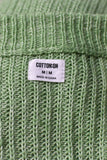 Ladies Knitwear - Cotton:On - Size M - LW0 - FAS002 - VG
