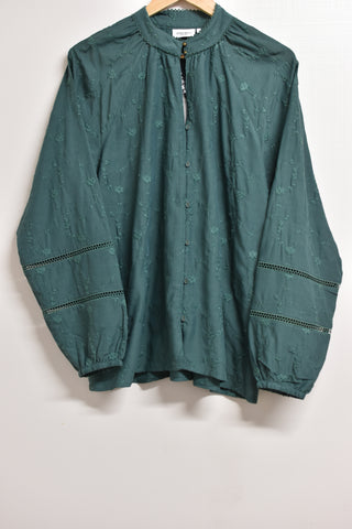 Ladies Tops - *New* - Jeans West - Size 12 - LT0 - FAS017 - GEE