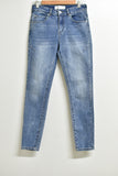 Ladies Denim - FXWT Denim - Size 10 - LJE - FAS035 - GEE