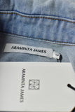 Ladies Tops *NEW* - Araminta James - Size L - LT0 - LJE - FAS019