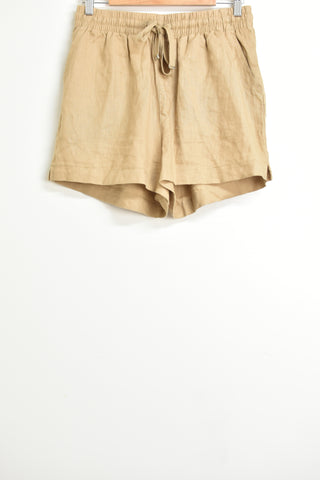 Ladies Shorts - DecJuba - Size S - LS0 - FAS026 - GEE