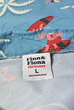 Christmas Shirts - Finn & Fiona - Size L - XMAS - FAS025 - GEE