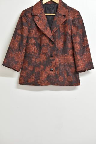 Ladies Jackets - Kamiko - Size 12 - LJ0 - FAS015 - GEE