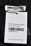 Ladies Tops *New* - Princess Polly - Size 10 - LT0 - FAS004 - GEE