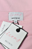Ladies Tops *New* - Review - Size 14 - LT0 - FAS004 - GEE